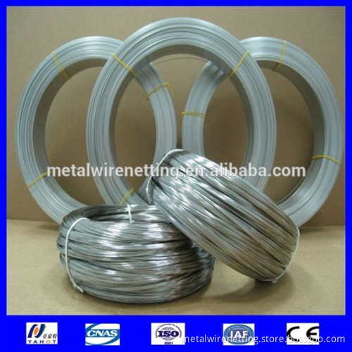 low price galvanized wire for vineyards